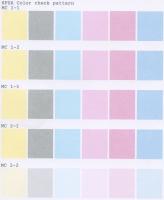 Прикрепленное изображение: Color check pattern.jpg