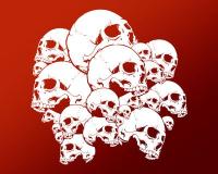 Прикрепленное изображение: Skull_Desktop_2_by_copperthistle.jpg