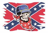 Прикрепленное изображение: confederate_skull_vector_1.jpg